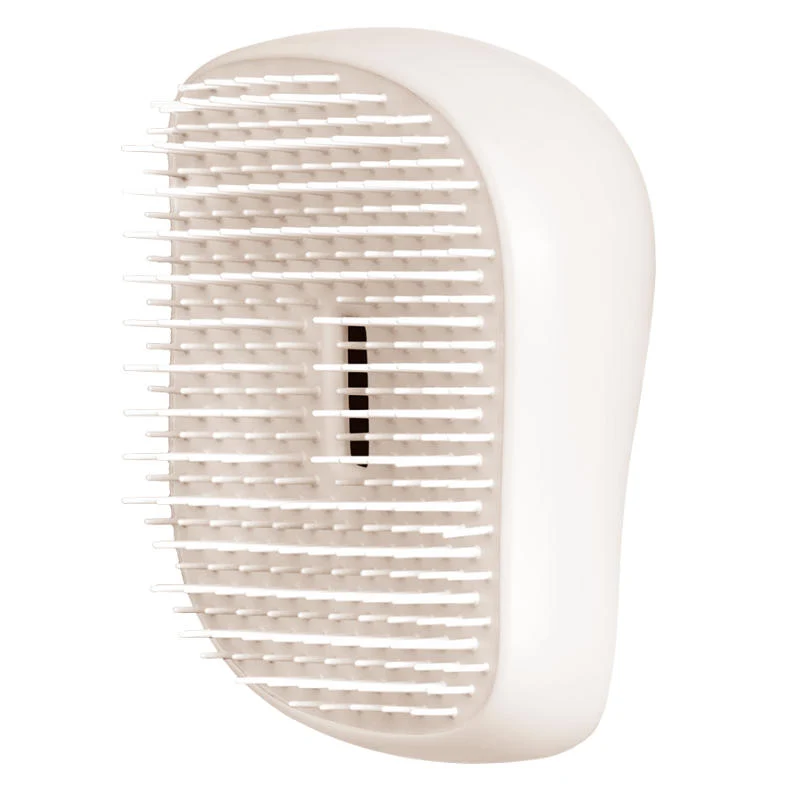 Tangle Teezer Compact Styler Rose Gold Creme Haarbürste