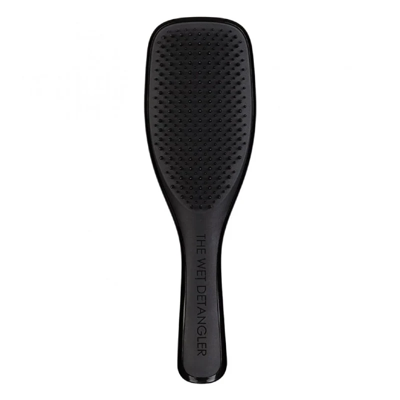 Tangle Teezer Nass-Entwirrungsbürste Schwarz