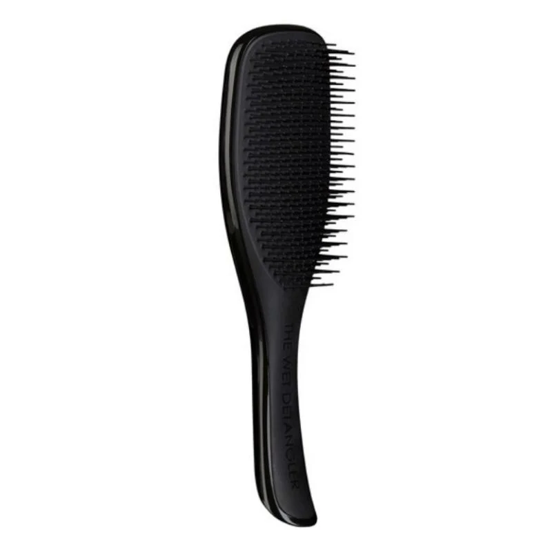 Tangle Teezer Nass-Entwirrungsbürste Schwarz