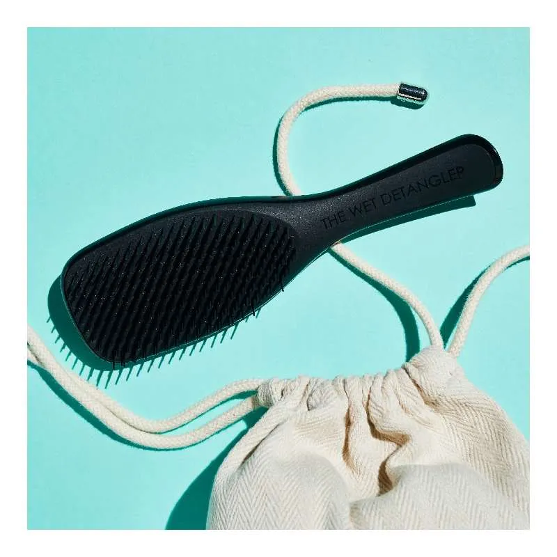 Tangle Teezer Nass-Entwirrungsbürste Schwarz