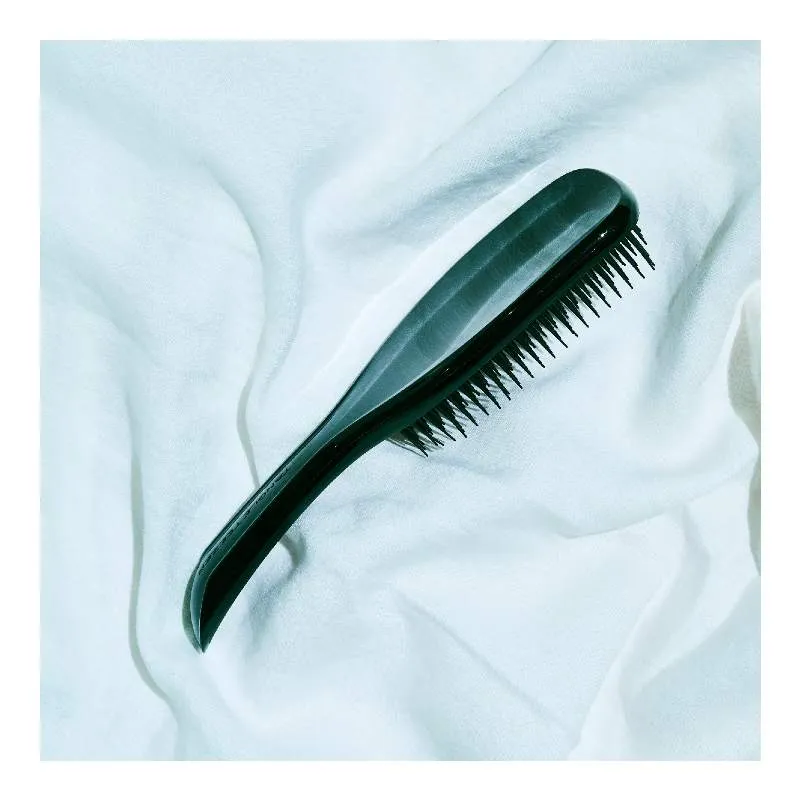 Tangle Teezer Nass-Entwirrungsbürste Schwarz