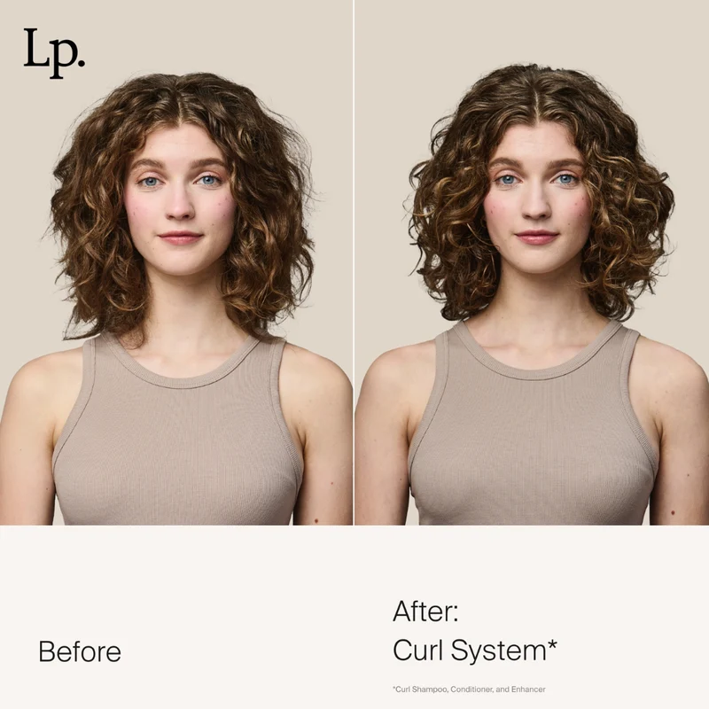 Living Proof Curl Shampoo 355ml