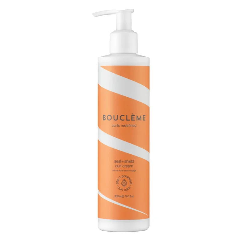 Boucleme Seal + Shield Lockencreme 300ml