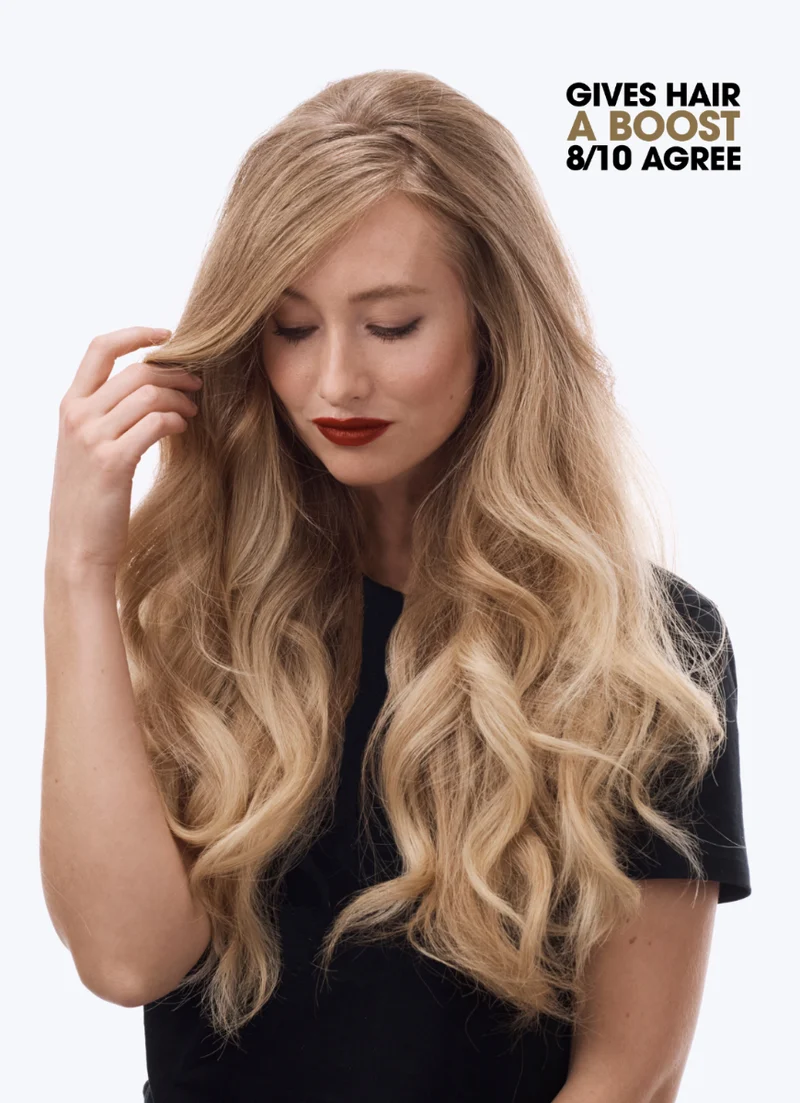 GHD Pick Me Up - Volumen Spray 120ml