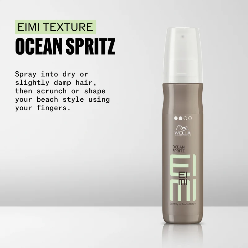 Wella Professionals EIMI Ozean Spritz 150ML