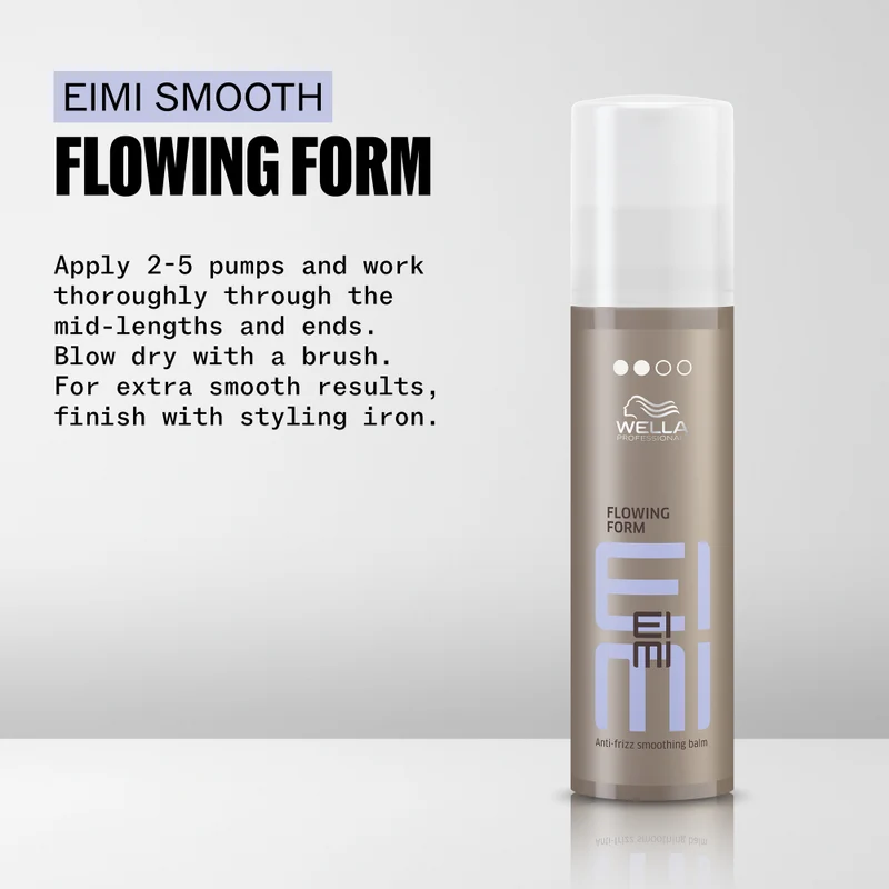 Wella EIMI Fließende Form Haarbalsam 100 ml