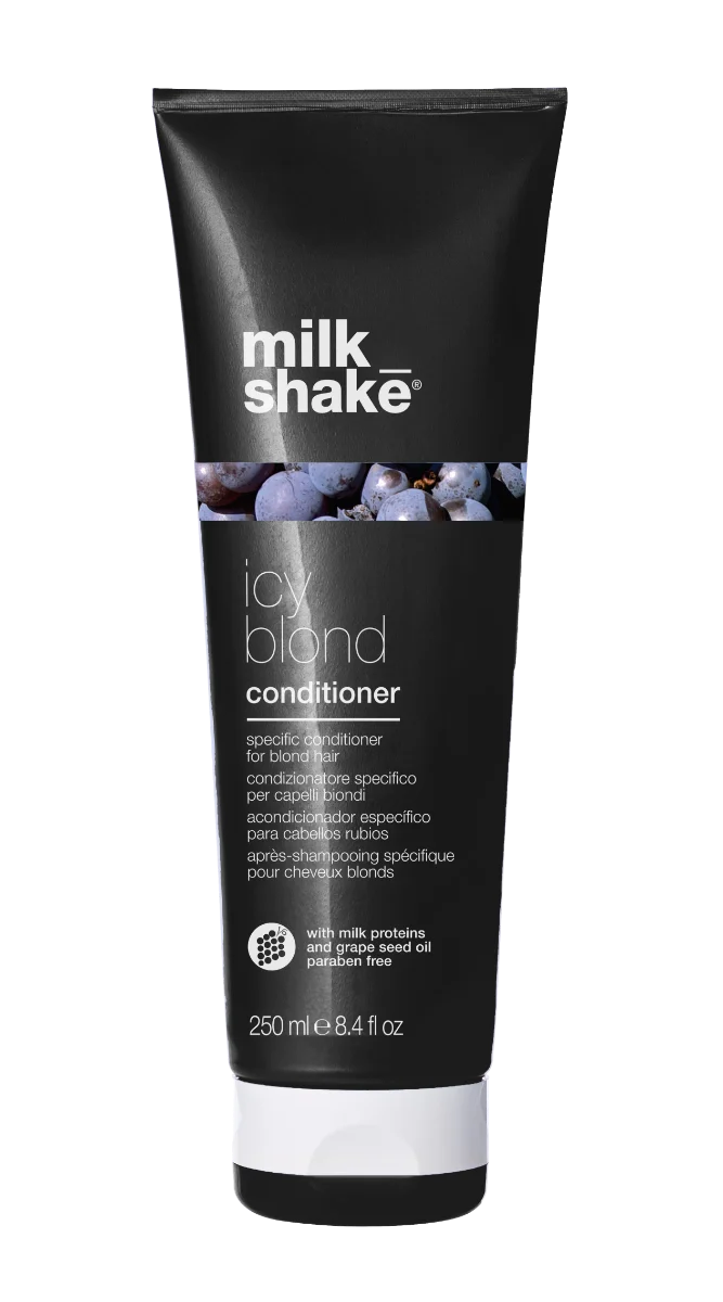 Milk_Shake Eisiges Blond Conditioner 250ml