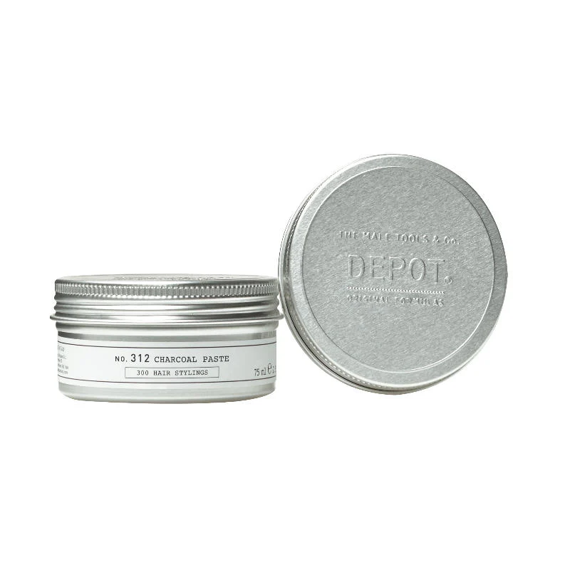 Depot 312 Holzkohlepaste 75ml