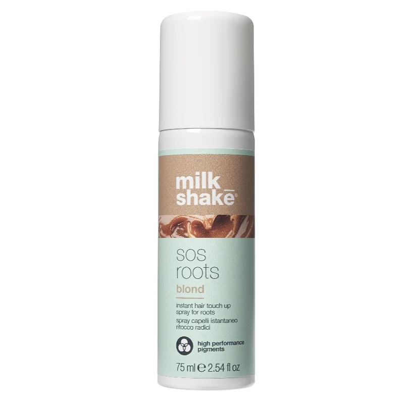 Milk_Shake SOS Roots Blonde 75ml