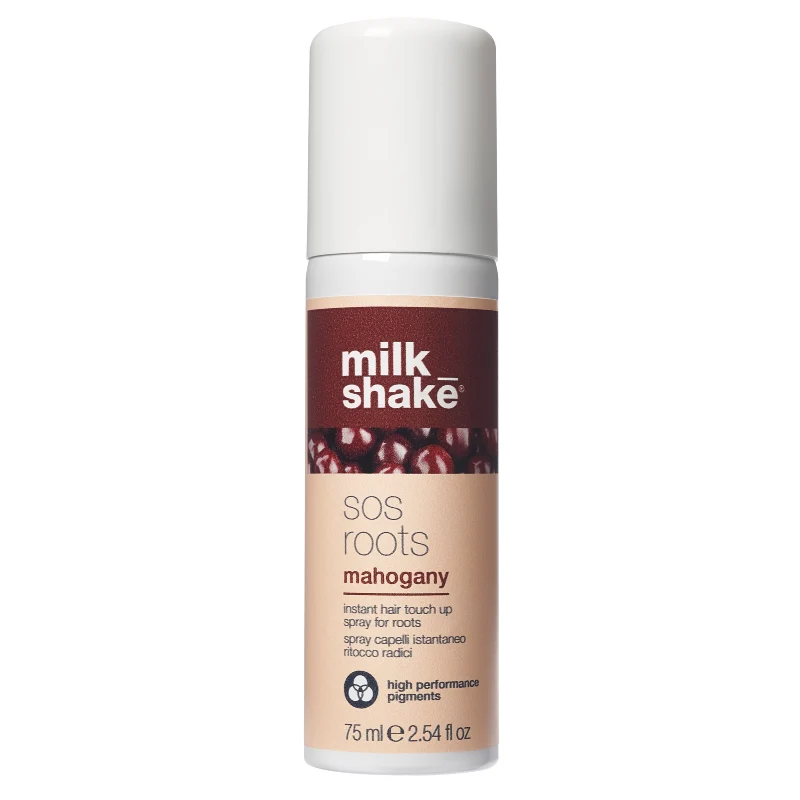 Milk_Shake SOS Roots Mahagoni 75ml