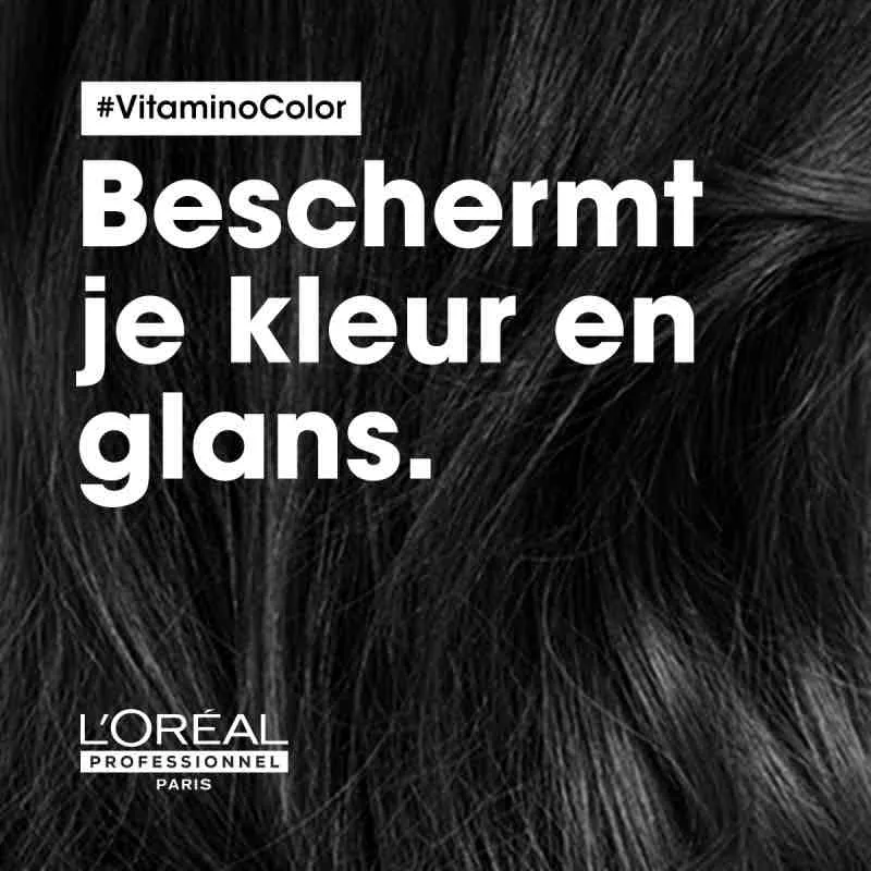 L'Oréal Professionnel Serie Expert Vitamino Color Haarmaske für gefärbtes Haar