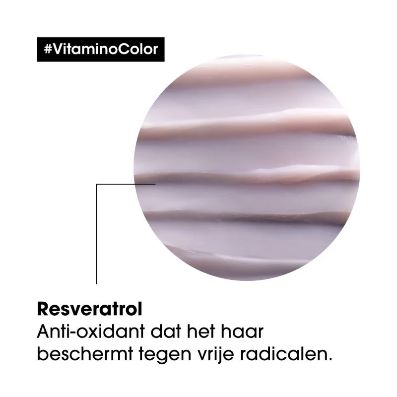 L'Oréal Professionnel Serie Expert Vitamino Color Haarmaske für gefärbtes Haar