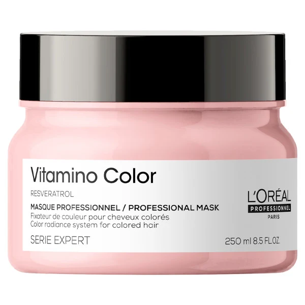 L'Oréal Professionnel Serie Expert Vitamino Color Haarmaske für gefärbtes Haar