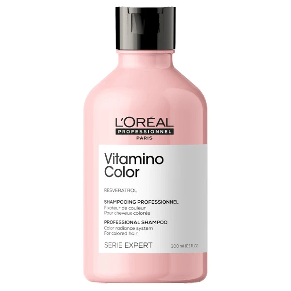 L'Oréal Professionnel Serie Expert Vitamino Color Shampoo für gefärbtes Haar
