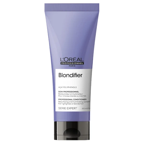 L'Oréal Professionnel Serie Expert Blondifier Conditioner für naturblondes und blondiertes Haar