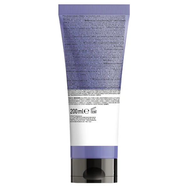 L'Oréal Professionnel Serie Expert Blondifier Conditioner für naturblondes und blondiertes Haar