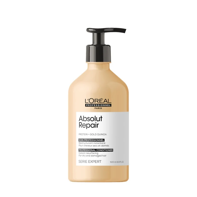 L'Oréal Professionnel Serie Expert Absolut Repair Conditioner für geschädigtes Haar
