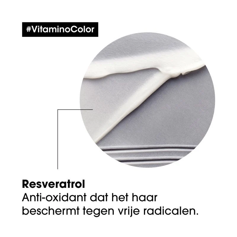 L'Oréal Professionnel Serie Expert Vitamino Color Conditioner für gefärbtes Haar