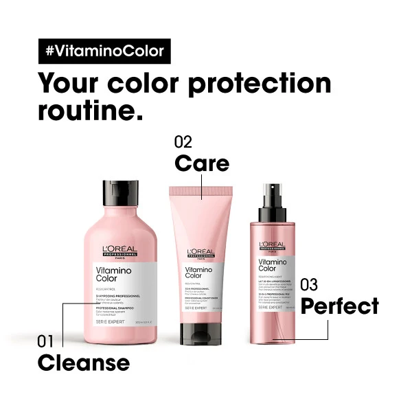 L'Oréal Professionnel Serie Expert Vitamino Color Conditioner für gefärbtes Haar