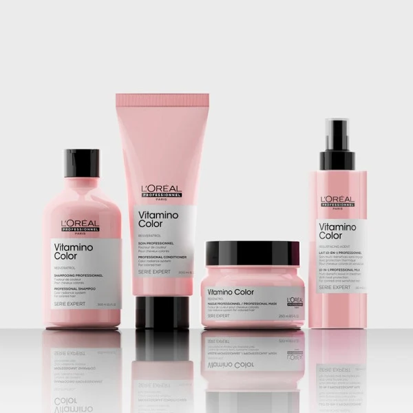 L'Oréal Professionnel Serie Expert Vitamino Color Conditioner für gefärbtes Haar