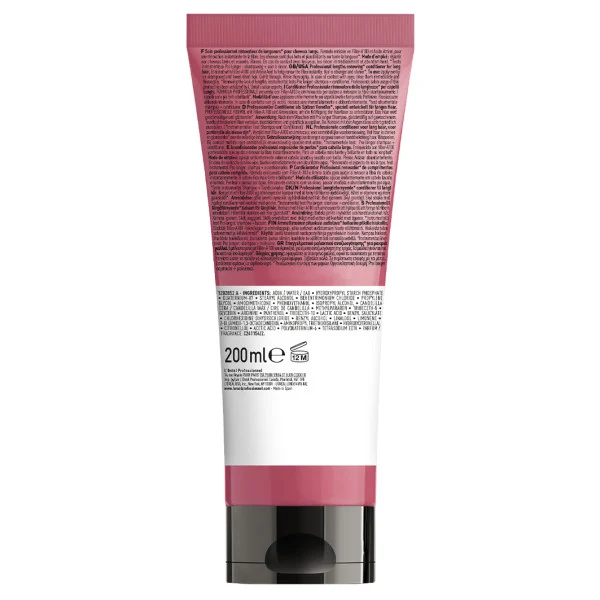 L'Oréal Professionnel Serie Expert Pro Longer Conditioner für langes Haar ohne Volumen