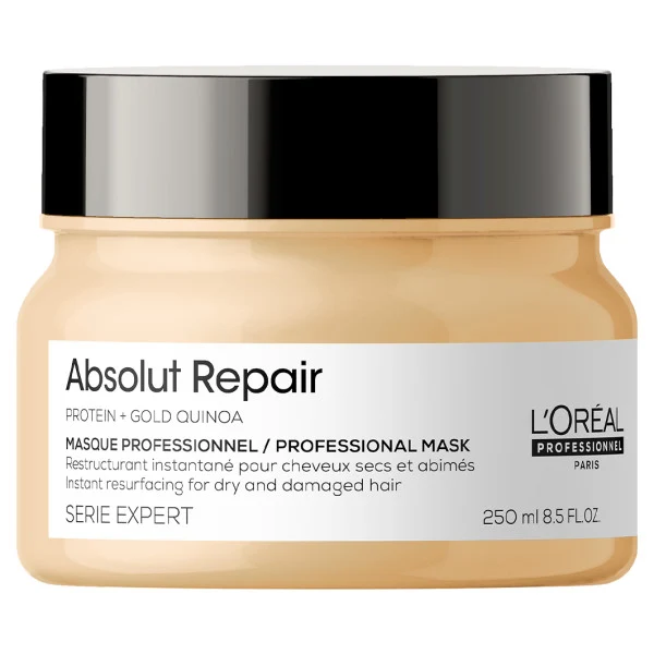 L'Oréal Professionnel Serie Expert Absolut Repair Maske