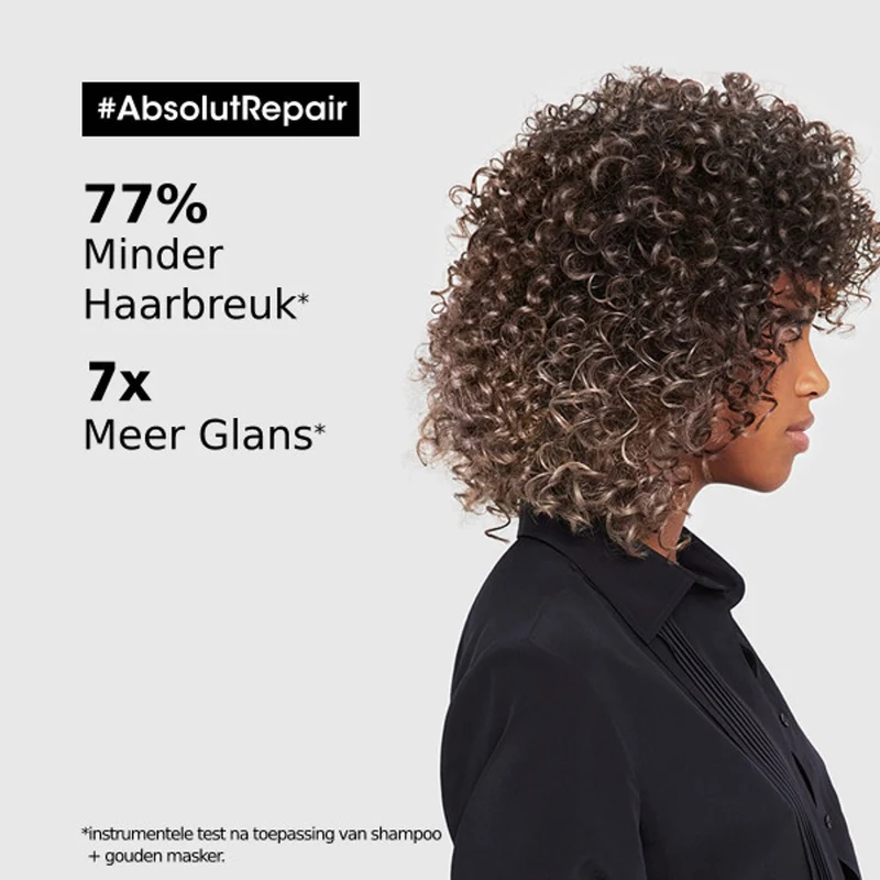 L'Oréal Professionnel Serie Expert Absolut Repair Shampoo für geschädigtes Haar