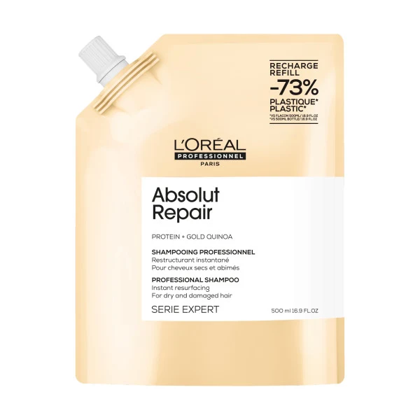 L'Oréal Professionnel Serie Expert Absolut Repair Shampoo für geschädigtes Haar