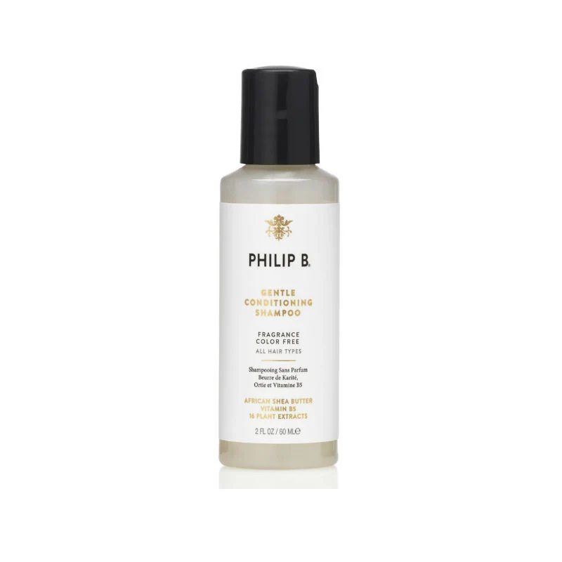 Philip B Sanftes Conditioning Shampoo