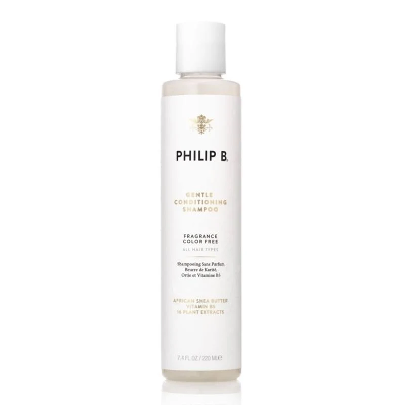 Philip B Sanftes Conditioning Shampoo