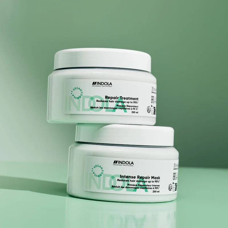 Indola Repair Behandlung 200ml