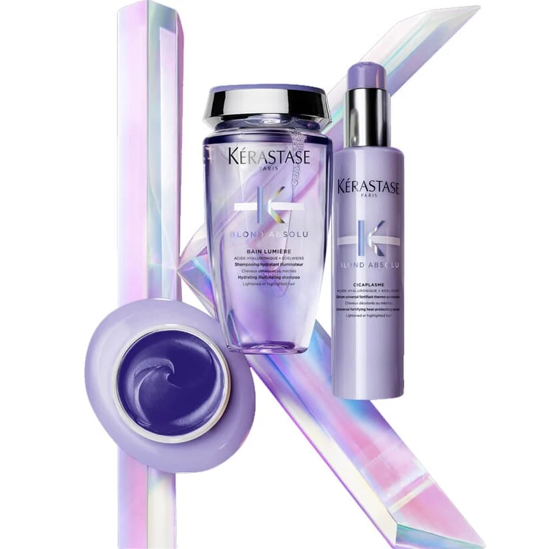 Blond Absolu Cicaplasme 150ml