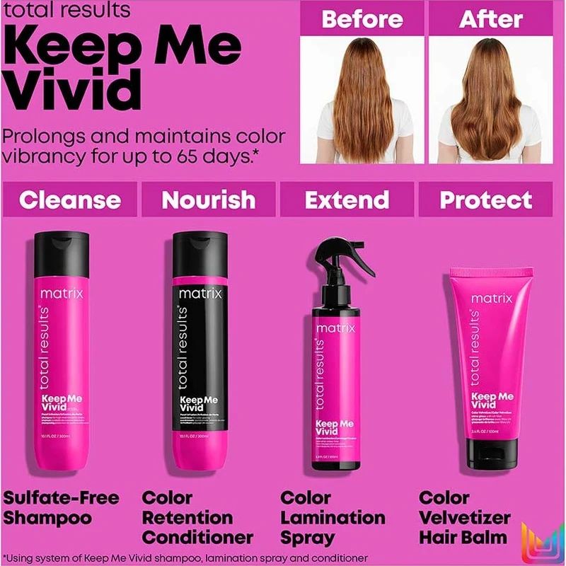 Keep Me Vivid Conditioner 300ml