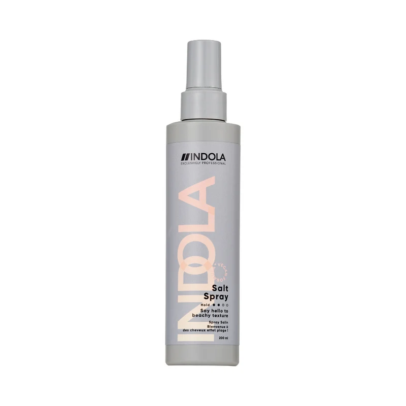Indola Salzspray 200 ml