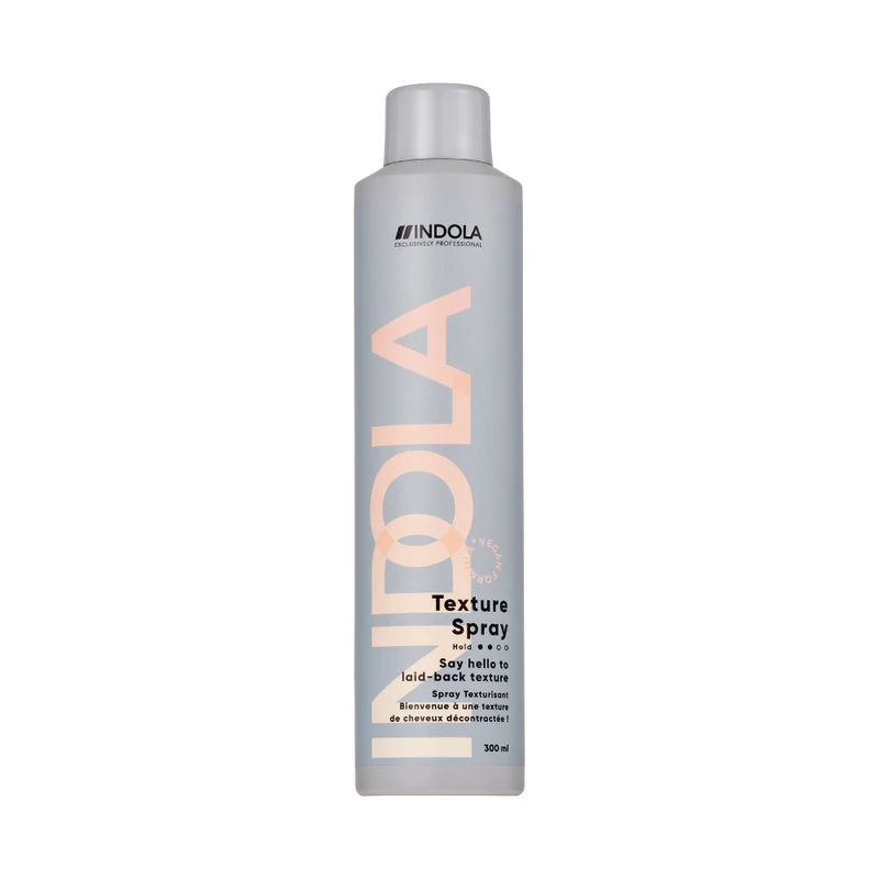 Indola Trockenstruktur-Spray 300 ml