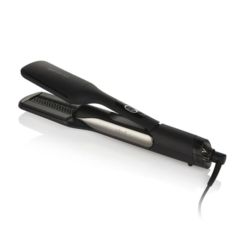 ghd duet 2-IN-1 HOT AIR STYLER schwarz