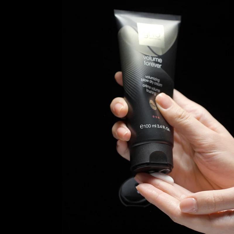 GHD volume forever - volumisierende Föhncreme 100ml