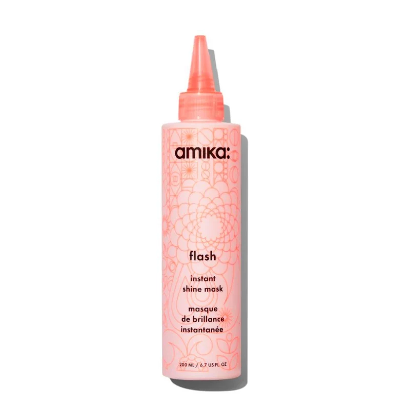 amika flash Sofort-Glanz-Maske