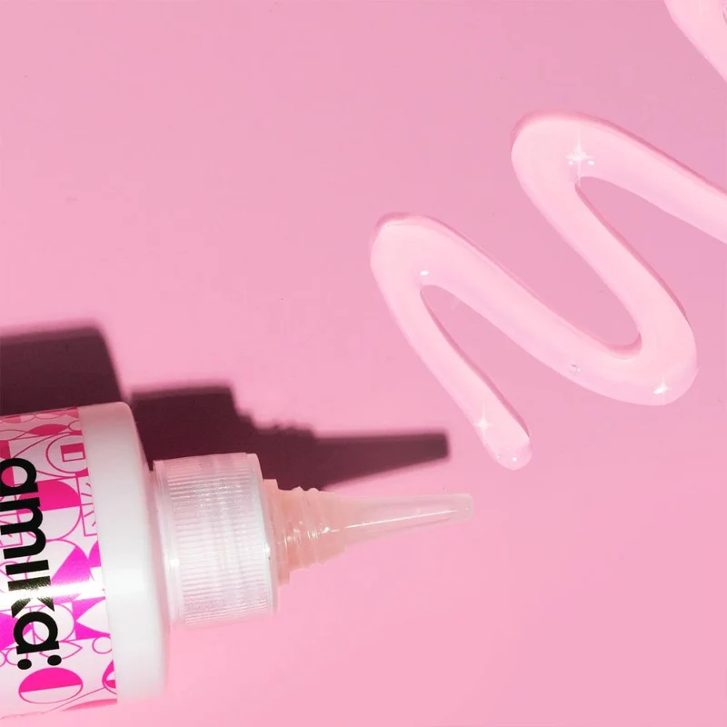 amika reset pink charcoal scalp cleansing oil