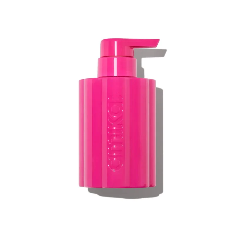 amika tritan nachfüllbare spülmittel flasche 300ml