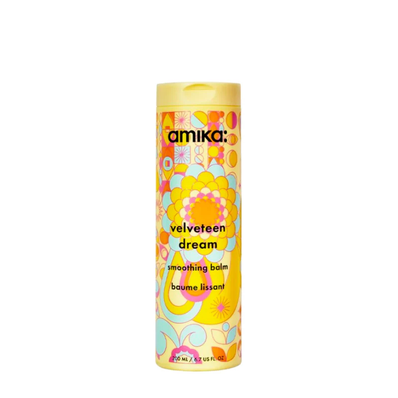 amika velveteen Traum Glättungsbalsam