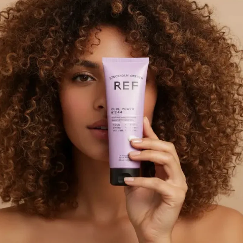 REF Curl Power 125ml