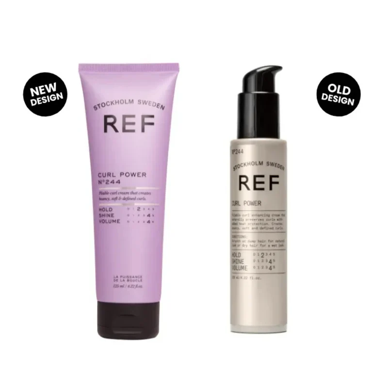 REF Curl Power 125ml