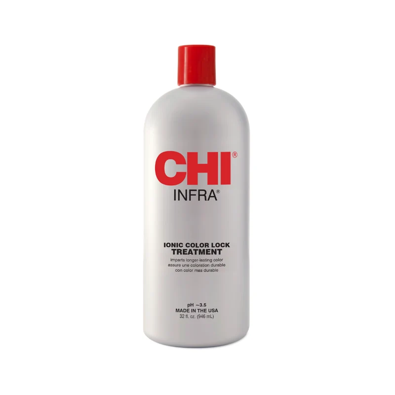 CHI Ionic Color Lock Behandlung