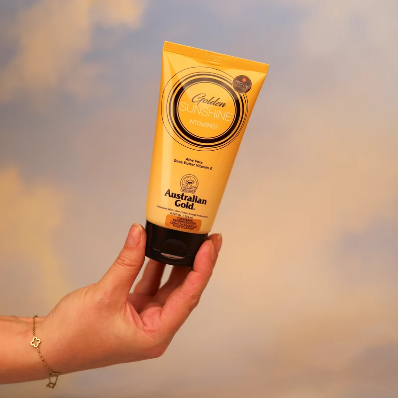 Australian Gold Golden Sunshine 130ml