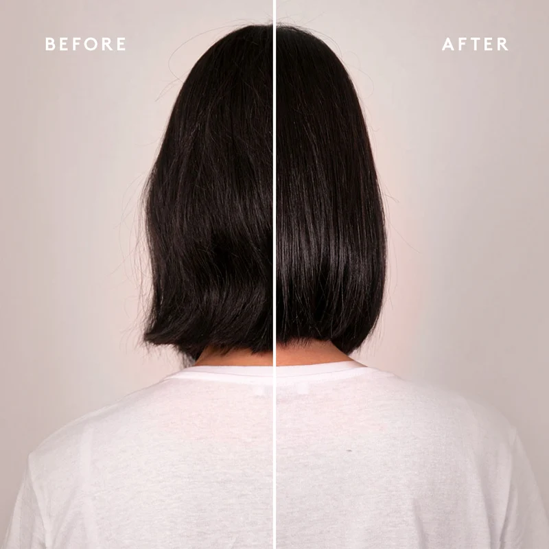 Full Shampoo 500ml