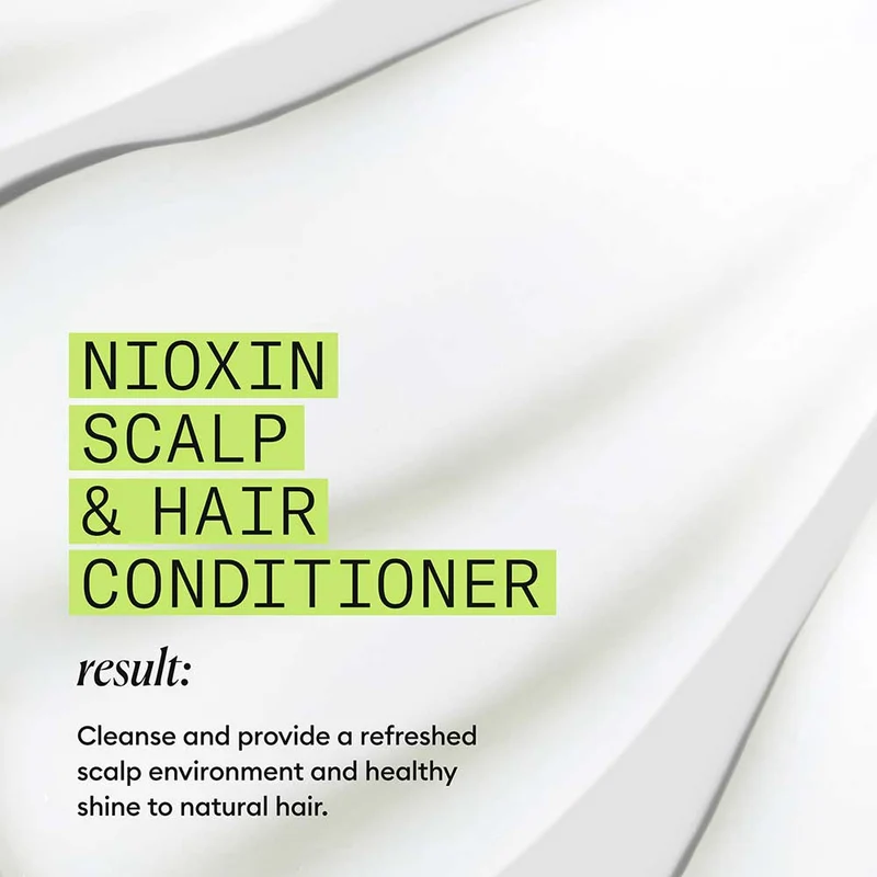 Scalp + Hair Thickening System 2 Conditioner 1L