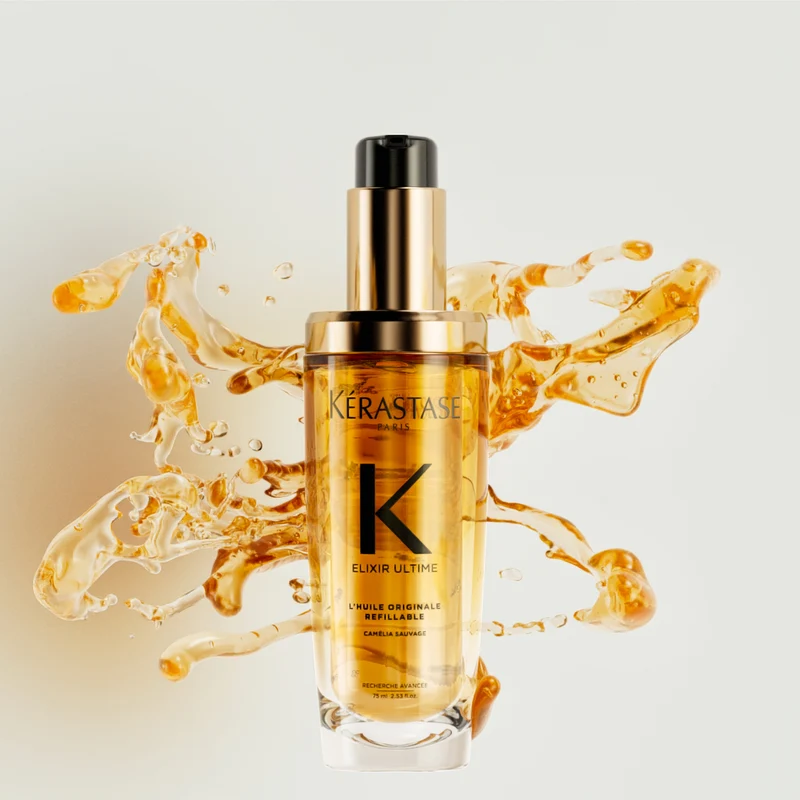 Elixir Ultime 30ml
