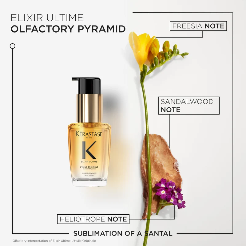 Elixir Ultime 30ml