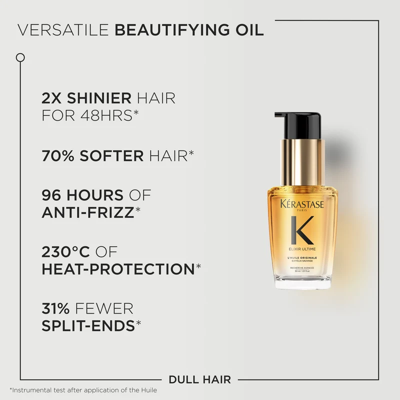 Elixir Ultime 30ml